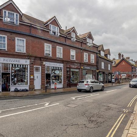 The Gem Of Central Winchester - Sleeps 4 외부 사진