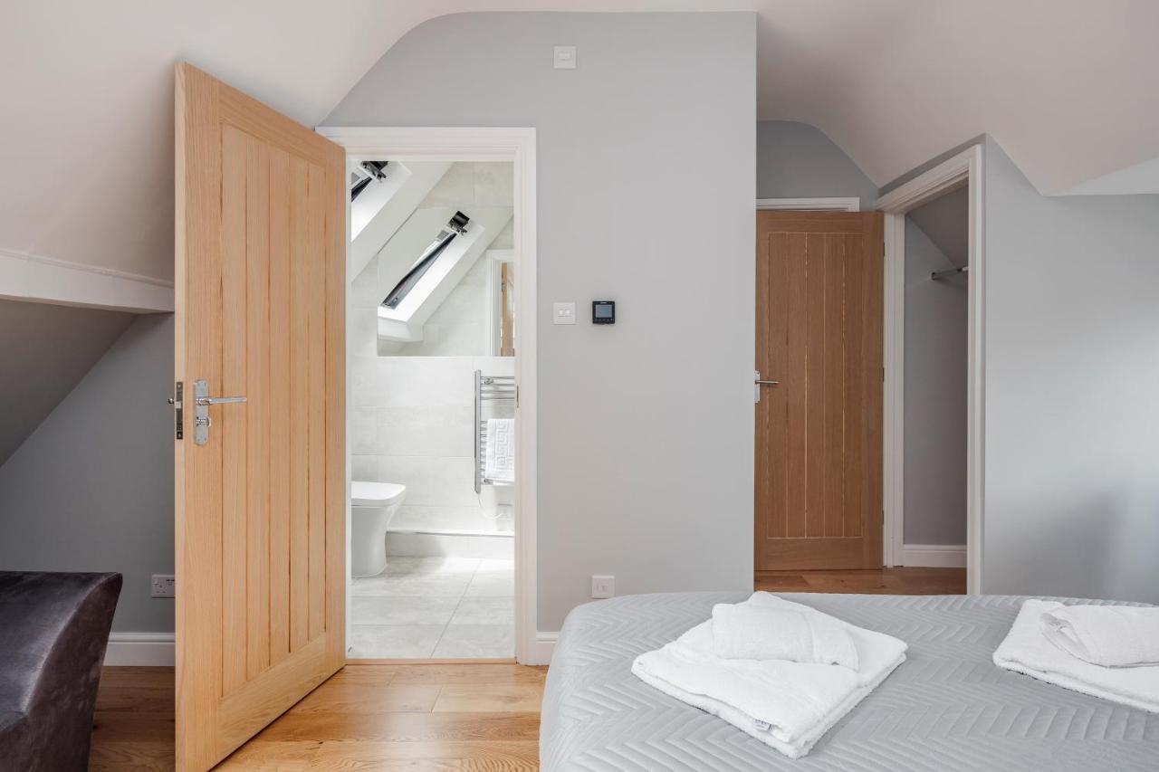 The Gem Of Central Winchester - Sleeps 4 외부 사진