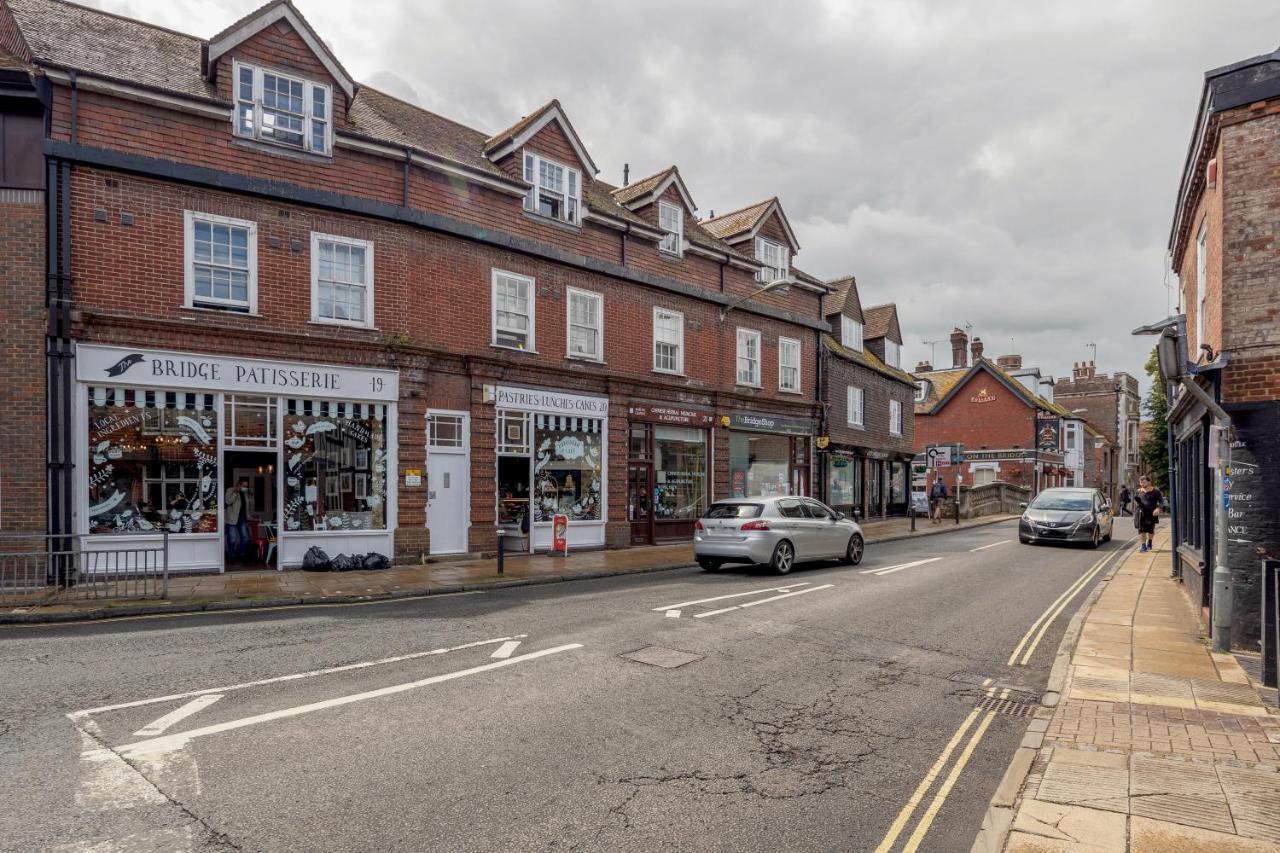 The Gem Of Central Winchester - Sleeps 4 외부 사진