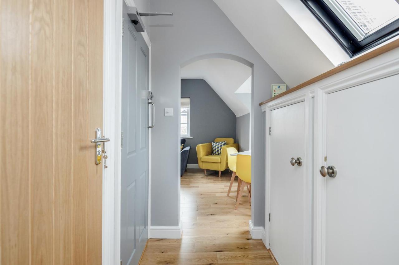 The Gem Of Central Winchester - Sleeps 4 외부 사진